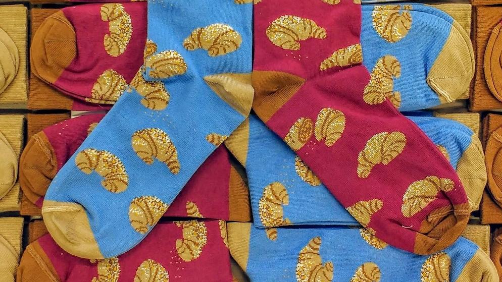 rogalowe-skarpetki - Poznań Travel