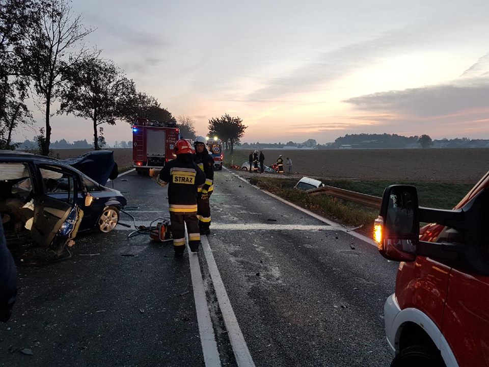 wypadek-Buk - Nasz Głos Poznański