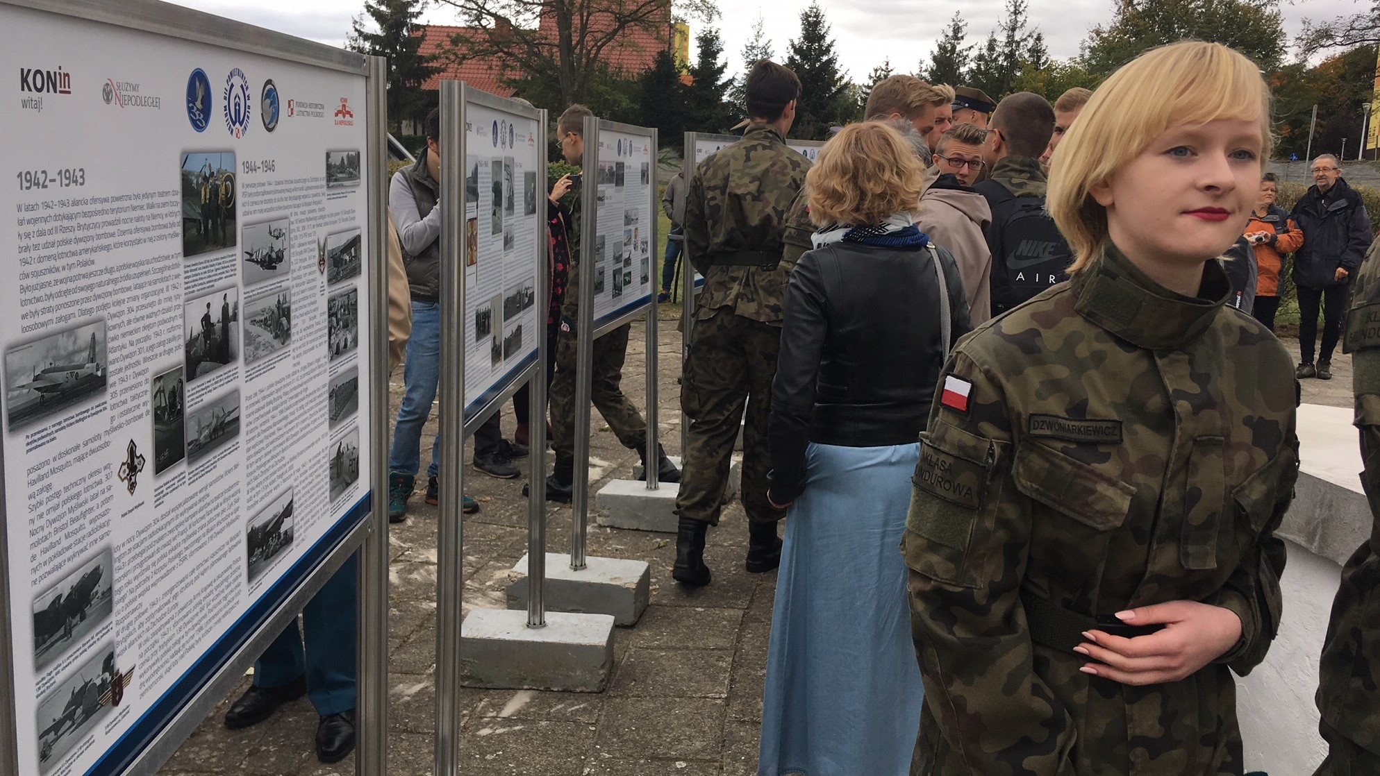 polscy lotnicy - Sławomir Zasadzki