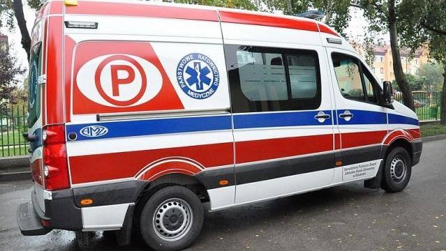 karetka kalisz - rc.fm