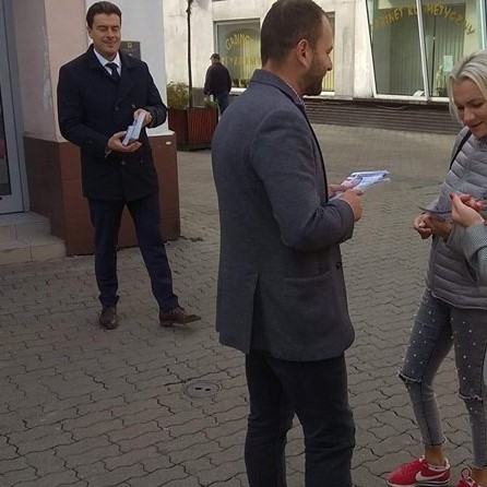 leszno-koalicja-obywatelska - Koalicja Obywatelska Leszno, Facebook