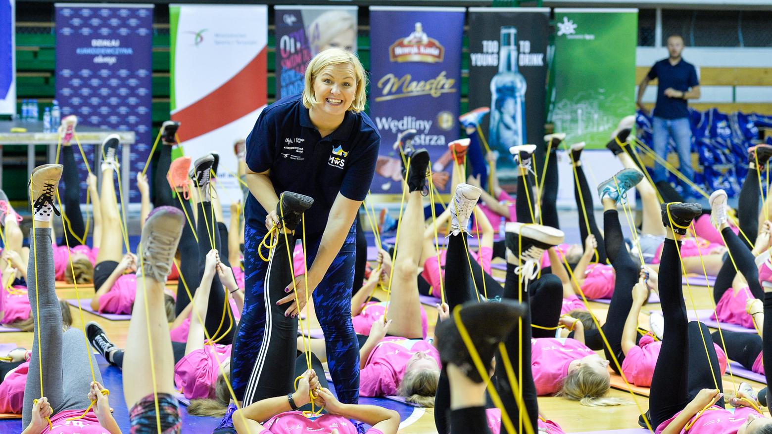 medalistki-olimpijskie - poznan.pl
