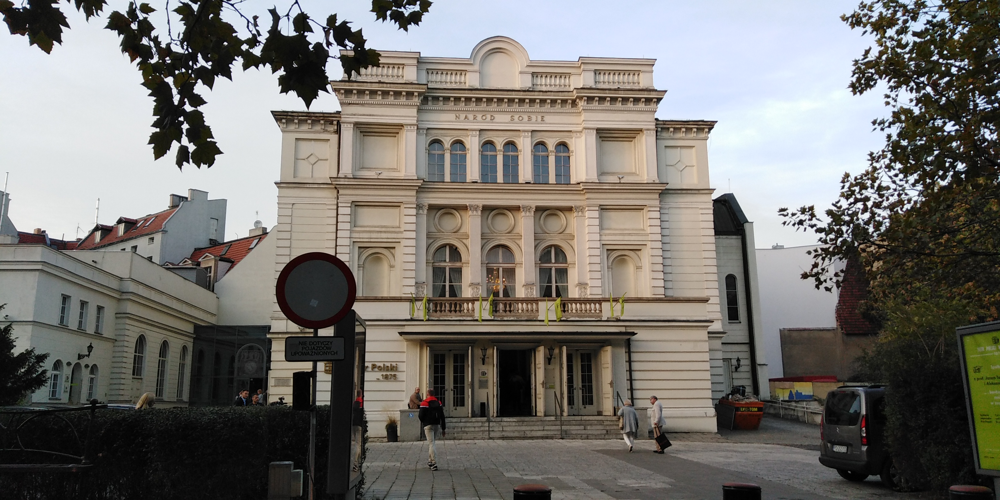 gross-teatrpolski1 - Wojtek Wardejn