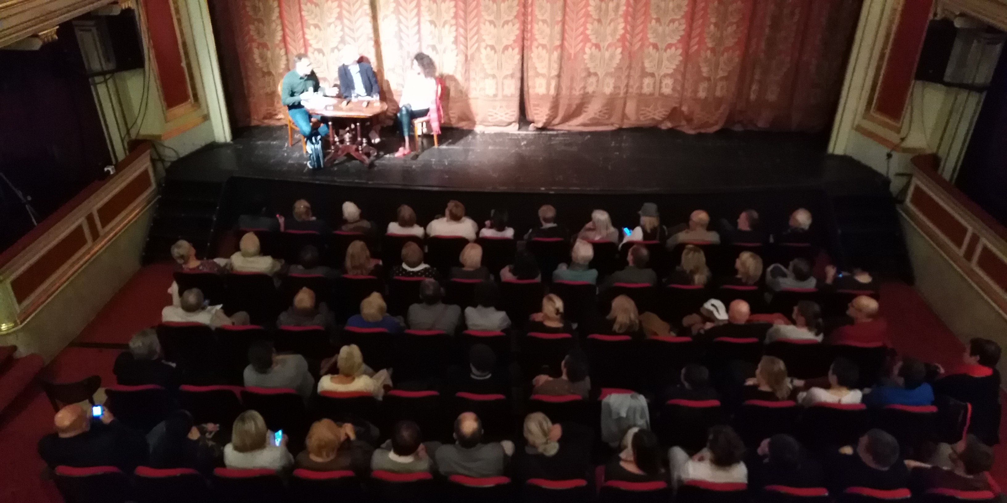 gross-spokanie2 - Wojtek Wardejn