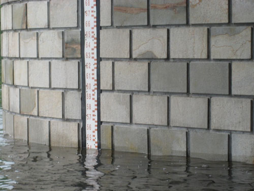 Powódź Poznań 20100531 - Wojciech Chmielewski