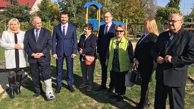 dopiewo pis  - Jacek Butlewski