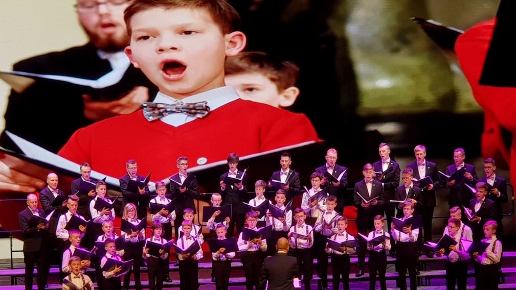 poznanski-chor-chlopiecy-w-chinach - Poznański Chór Chłopięcy