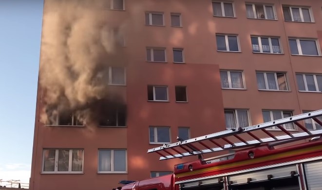 pozarkalisz - YouTube