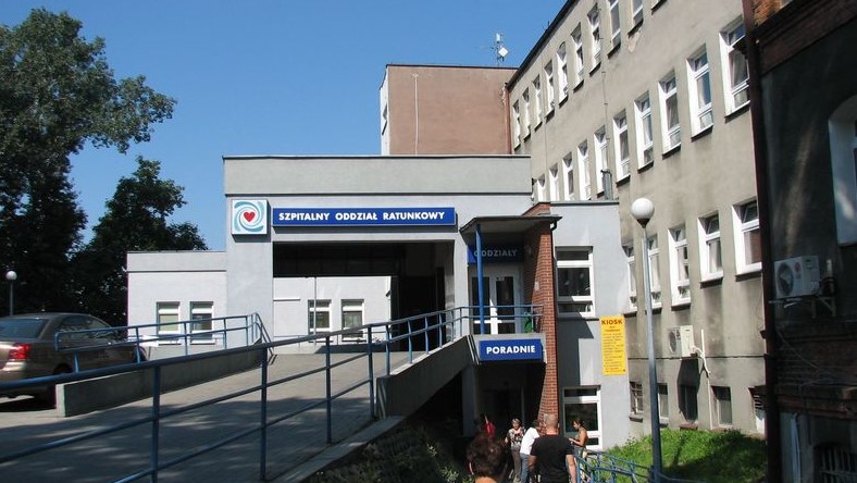 szpital gniezno oddział ratunkowy - http://www.zoz.gniezno.pl