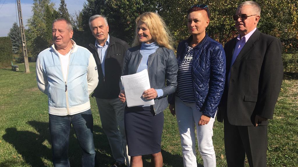 karolina pawliczak - Danuta Synkiewicz