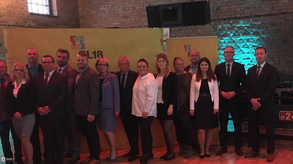 konwencja leszno pl 18 - Jacek Marciniak