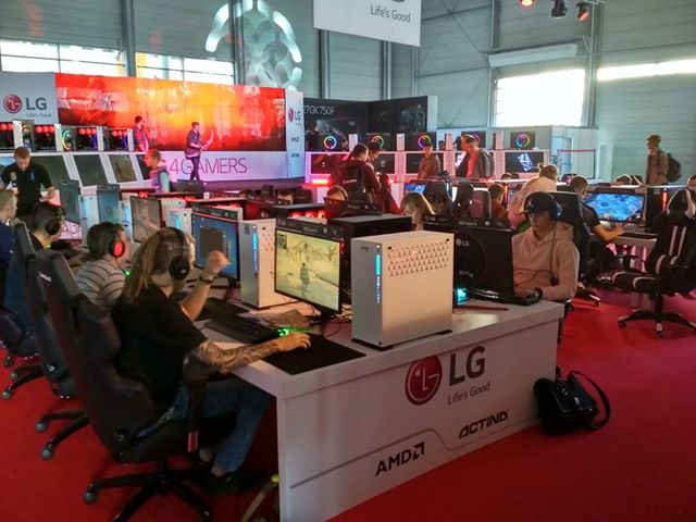 poznan-game-arena9 - Kacper Witt