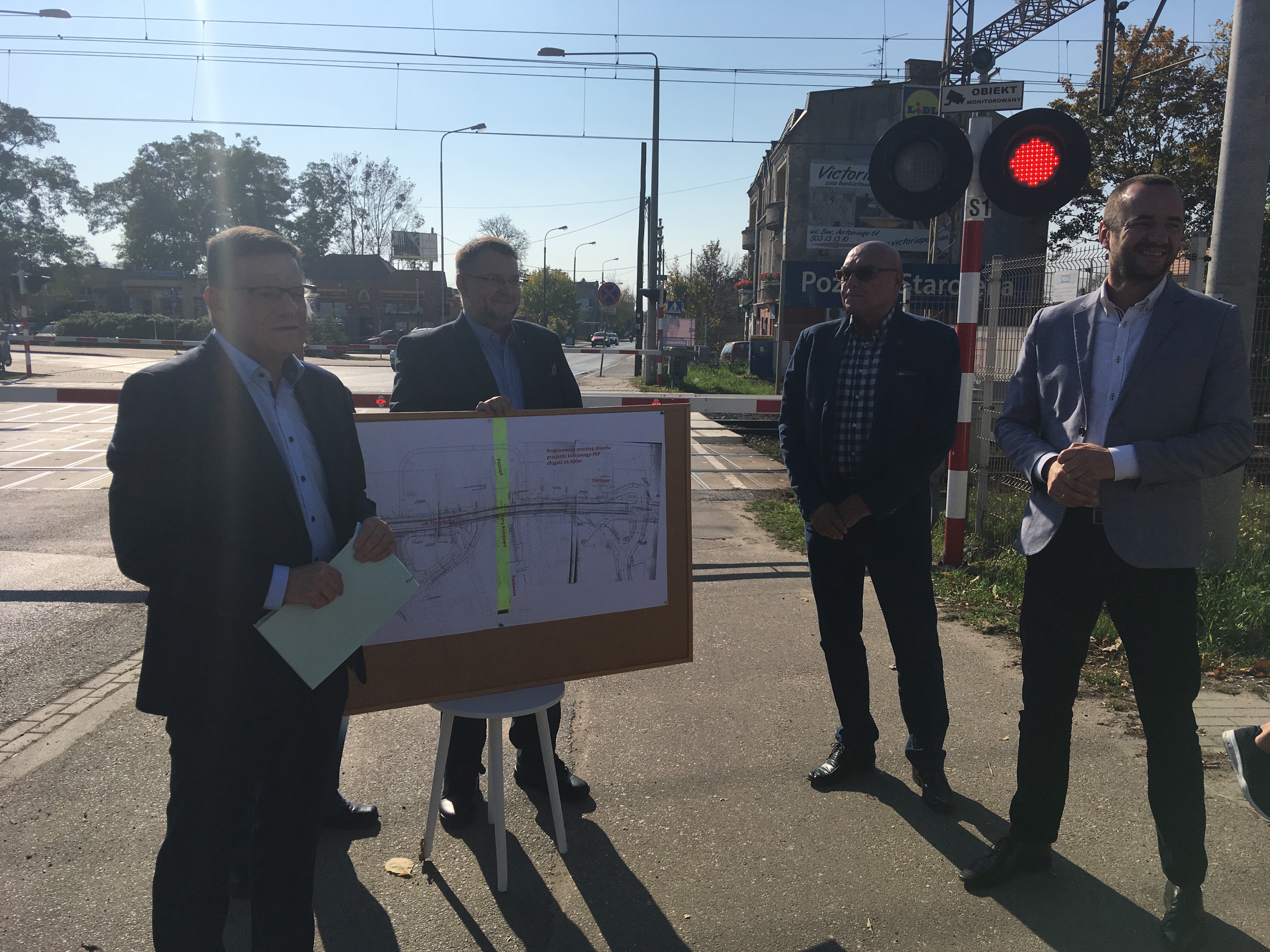 jaroslaw-pucek-konferencja - Adam Michalkiewicz