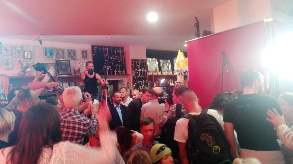 Krystyna Różańska Gorgolewska