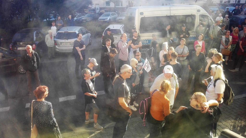 Krystyna Różańska Gorgolewska