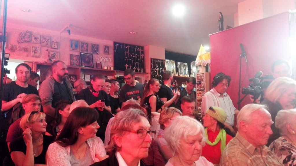 Krystyna Różańska Gorgolewska