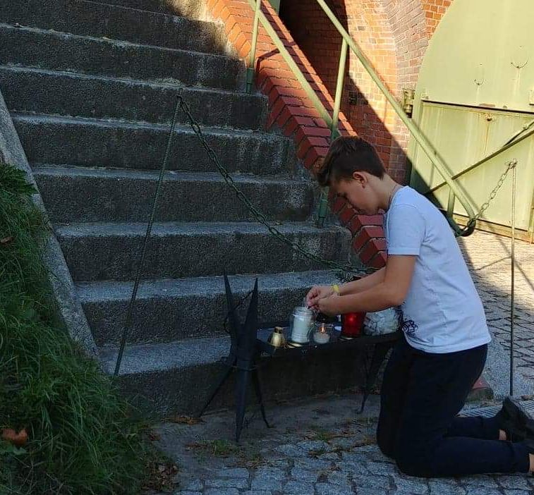 Marcin Jóźwiak SP 59 Poznań