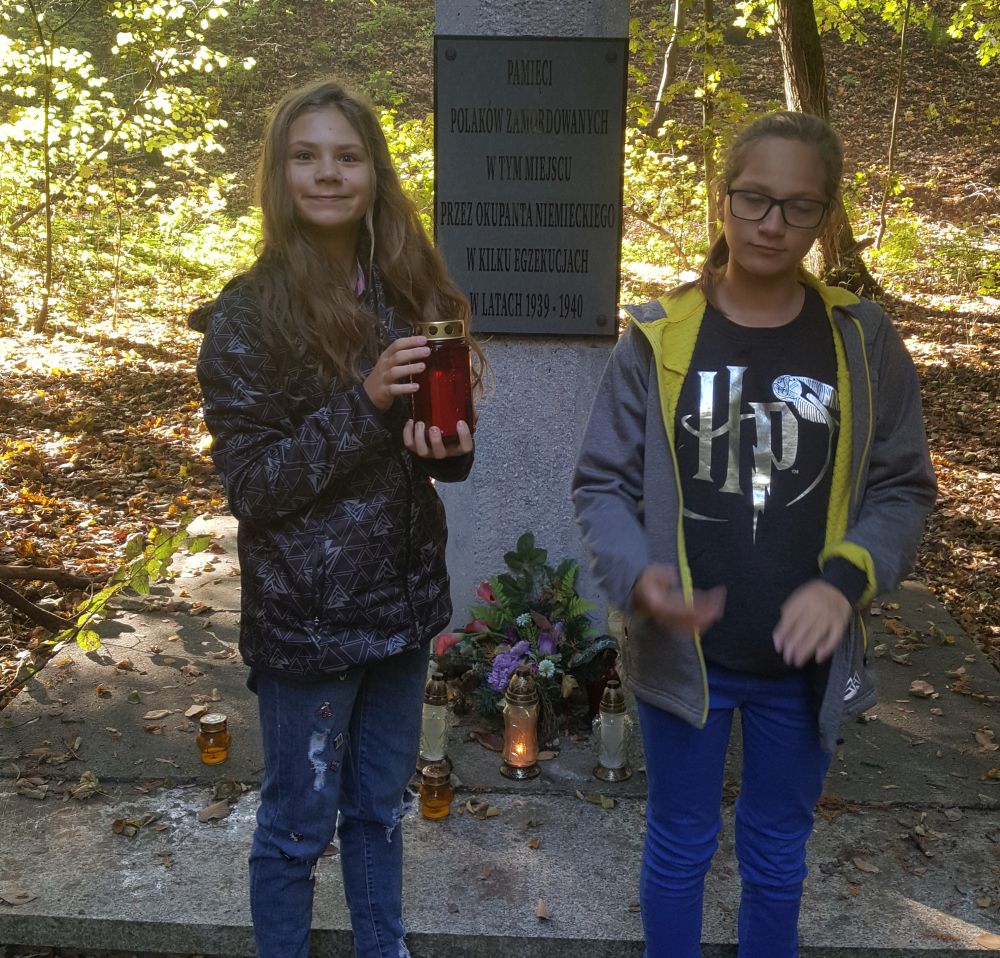 Anna i Martyna Bednarczuk