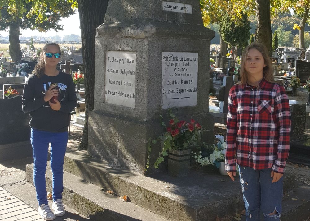 Anna i Martyna Bednarczuk