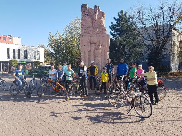 Grupa Rajdy rowerowe Turek i okolice