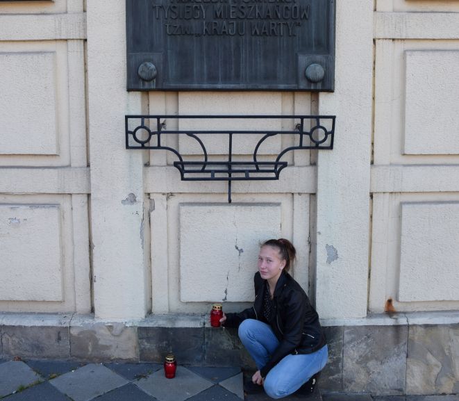 Wiktoria Troszczyńska