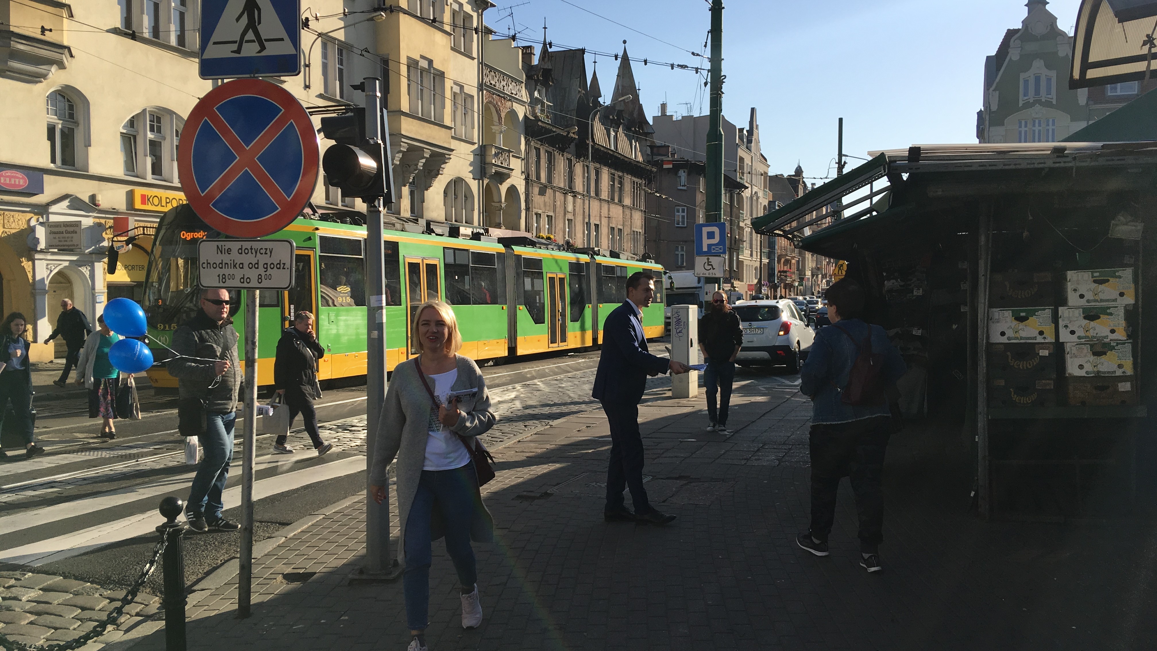 nowoczesna-kampania - Adam Michalkiewicz