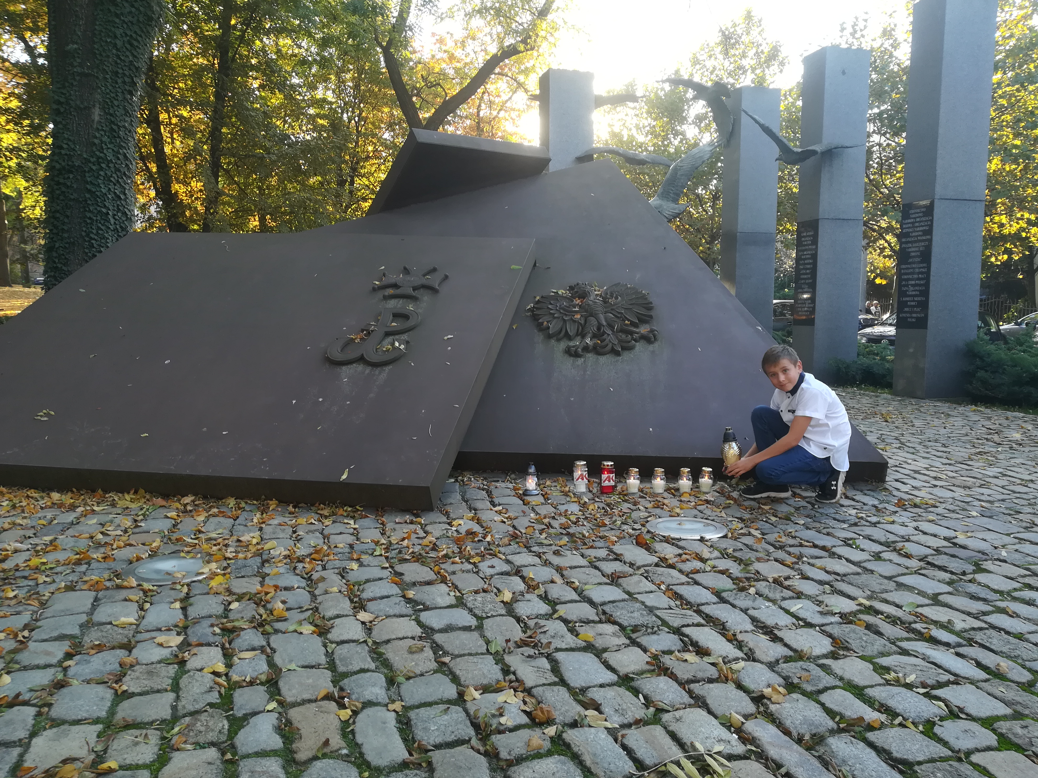 Kamil Kaczmarek, klasa 5D, SP 51, Poznań