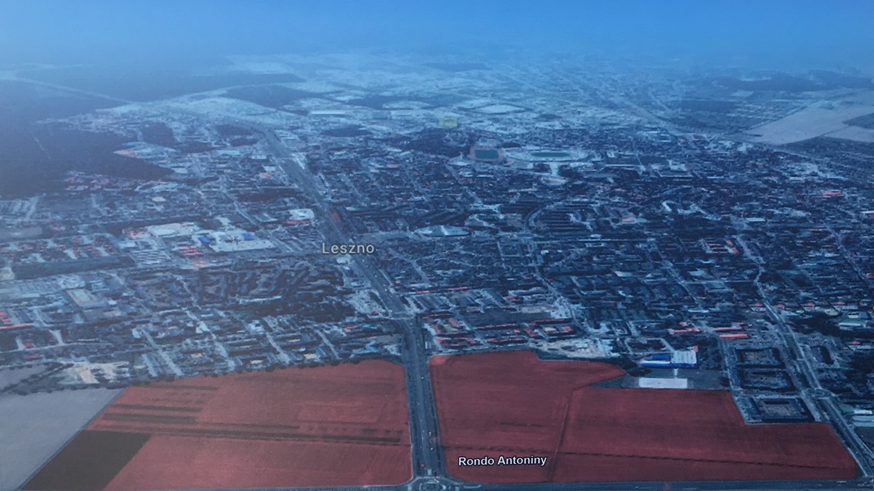 wizualizacja adam kośmider - Jacek Marciniak