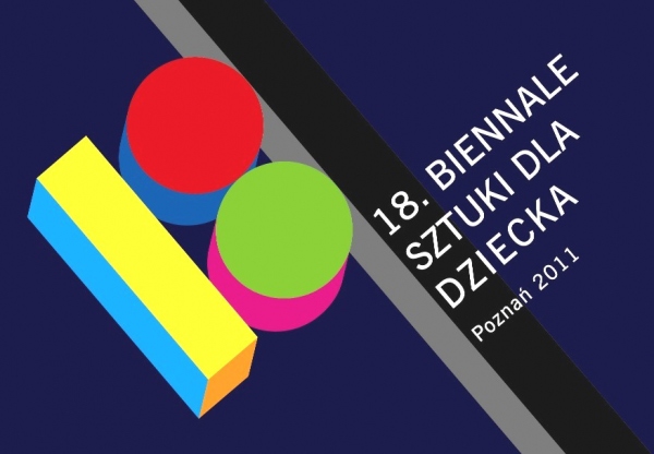 Biennale Sztuki dla Dziecka - CSD Poznań