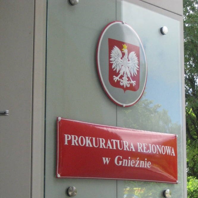 prokuratura-w-gnieznie-gniezno - Rafał Muniak