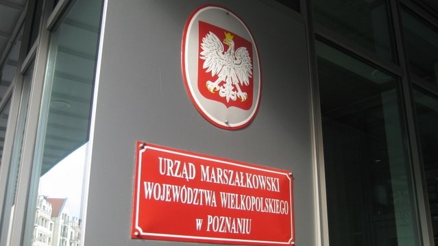 urząd marszałkowski województwa wielkopolskiego w poznaniu - Jacek Butlewski