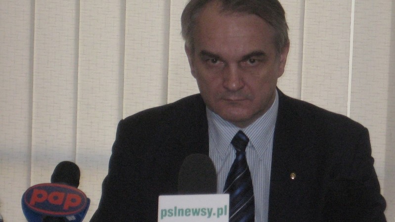 podsłuchy Waldemar Pawlak -  Anna Skoczek