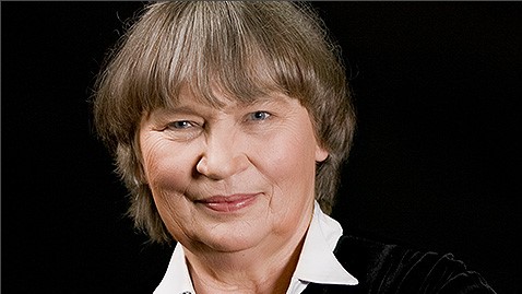 Agnieszka Duczmal - Amadeus