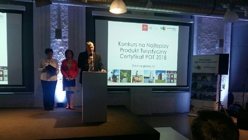 produkt turystyczny - Magdalena Konieczna