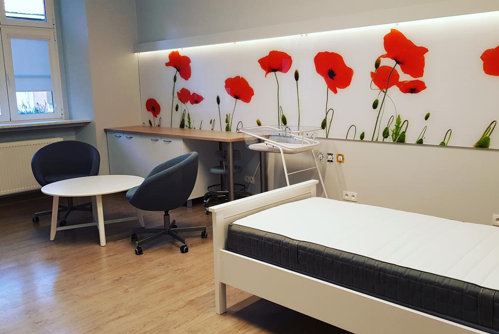 nowe sale porodowe poznań klinika przy polnej - Ginekologiczno-Położniczy Szpital Kliniczny Uniwersytetu Medycznego im. Karola Marcinkowskiego