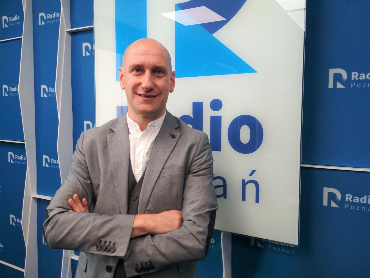 Łukasz Kaźmierczak - Kacper Witt