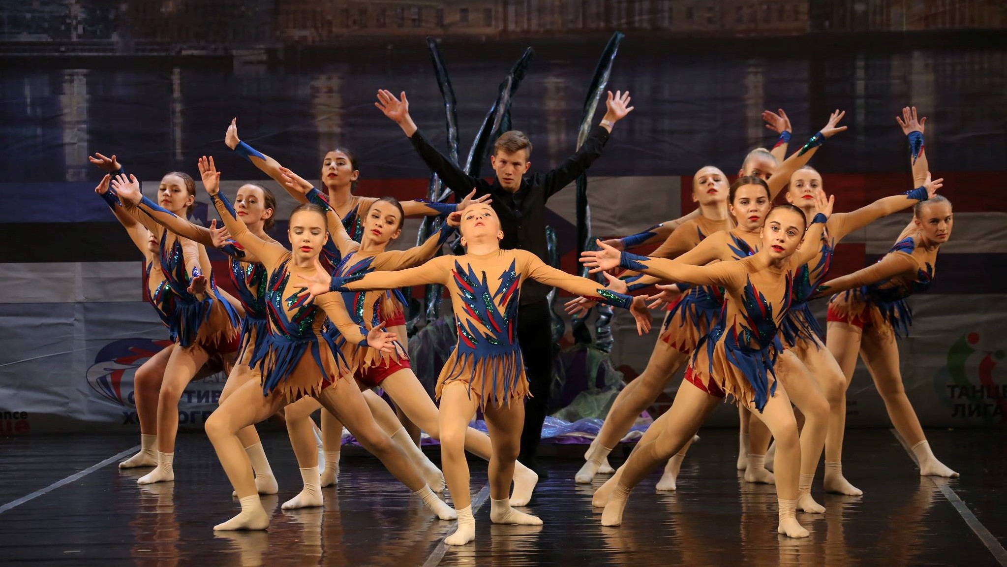 rytmix tancerze konin - FB: Studio Tańca Rytmix Konin - Rytmix Dance Studio