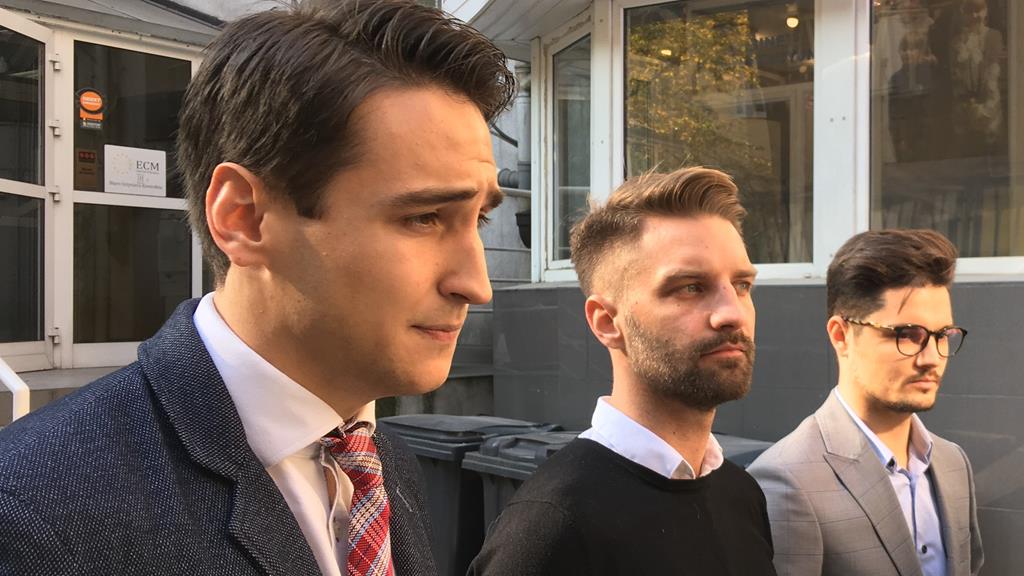 koalicja obywatelska konferencja  - Adam Michalkiewicz