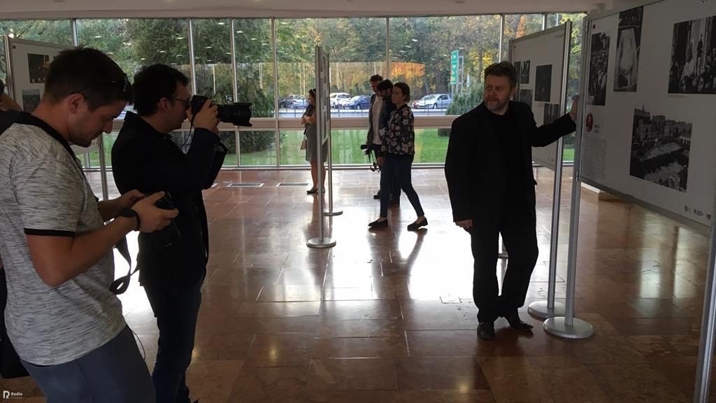 gniezno wystawa fotograficzna 100 lat gniezna - Rafał Muniak