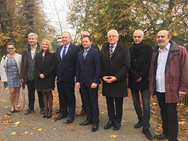 kukiz-wybory-kalisz - Danuta Synkiewicz