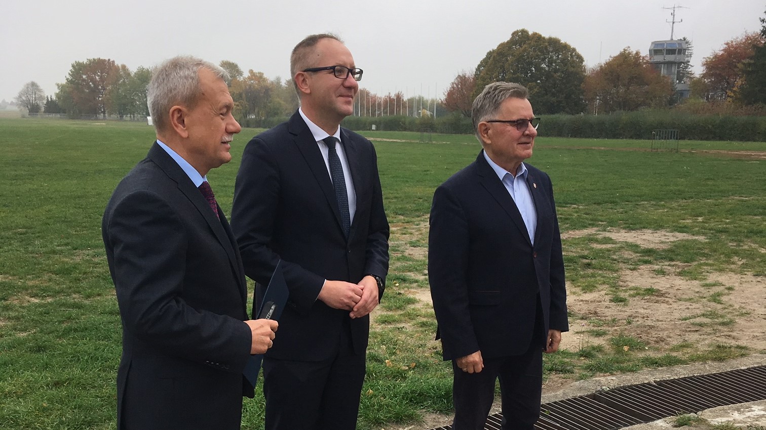 łukasz borowiak leszno podsumowanie kampanii - Jacek Marciniak