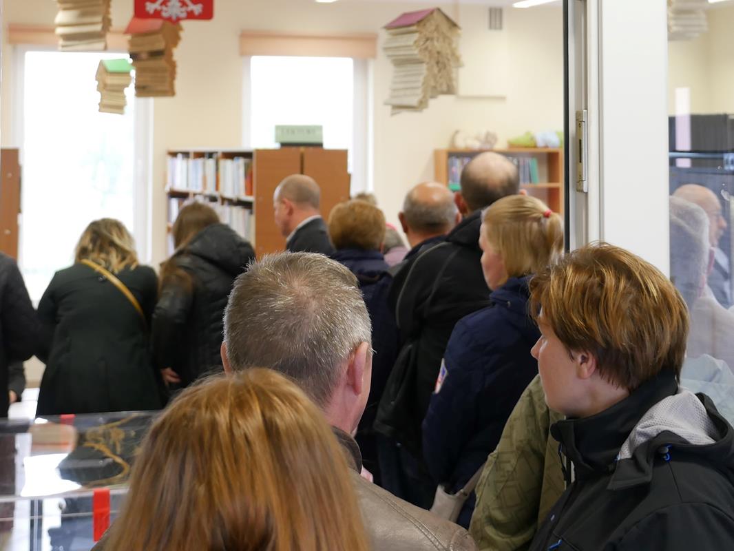 wybory samorządowe 2018 - Kacper Witt