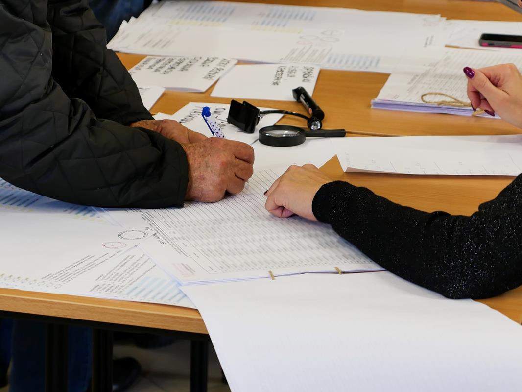 wybory samorządowe 2018 - Kacper Witt