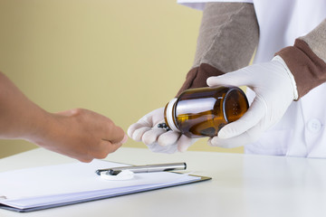 gabinet-lekarski - Fotolia