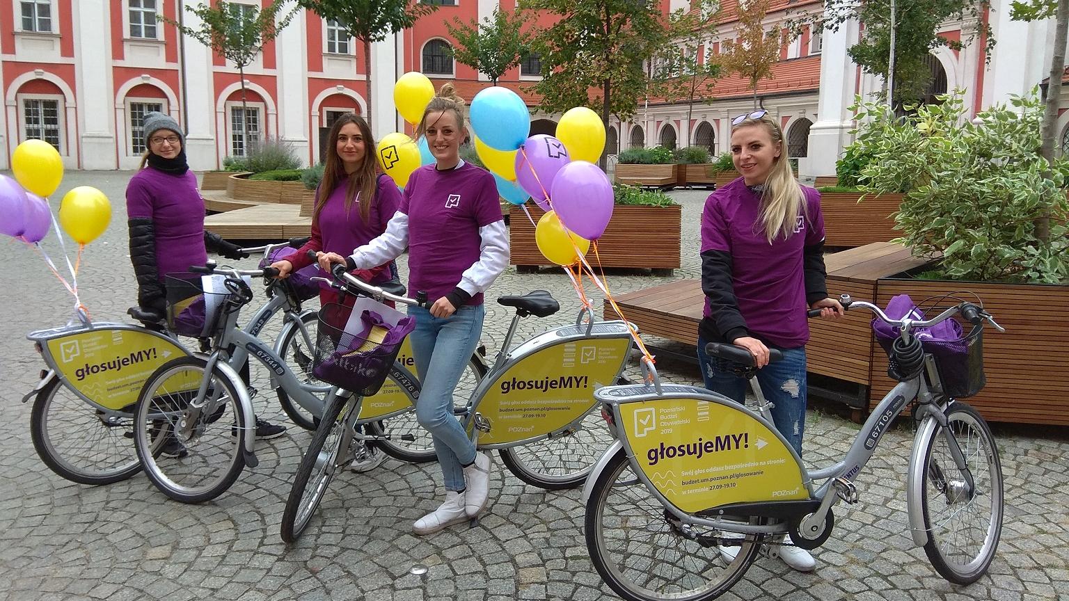 poznański budżet obywatelski 2018 - UMP