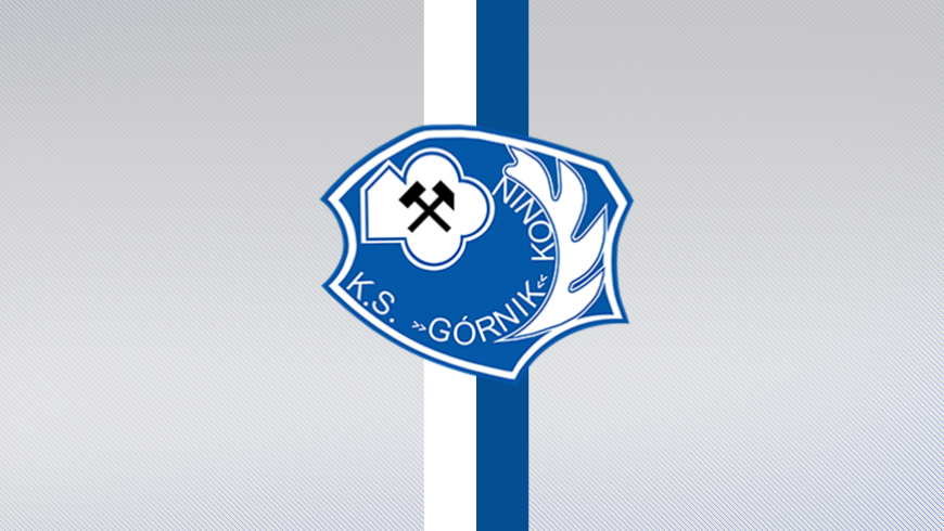górnik konin logo herb - gornikkonin.pl