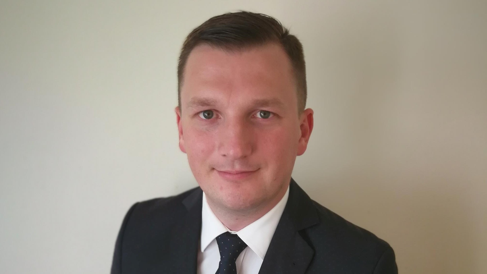 Tobiasz Wiesiołek - FB: KWW Tobiasza Wiesiołka