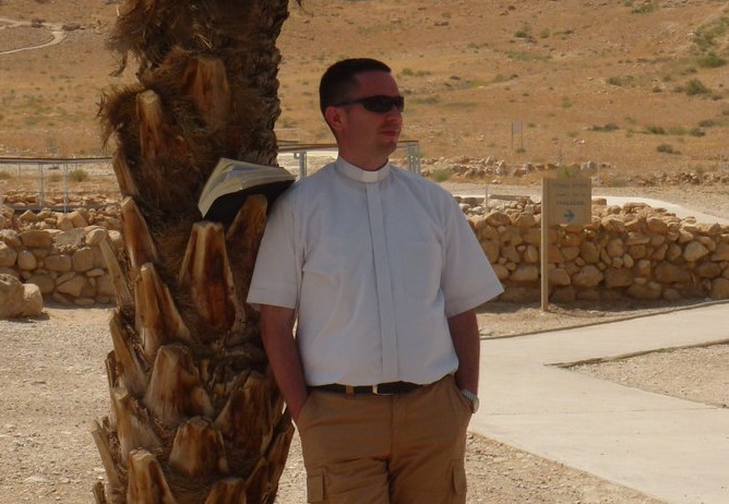 ksiądz Daniel Wachowiak - ks. Daniel Wachowiak - Twitter 