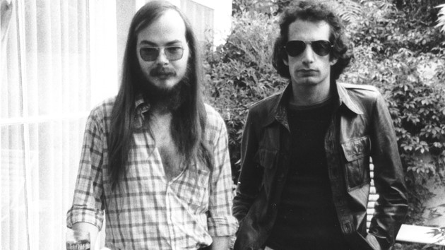 Steely Dan - archiwum