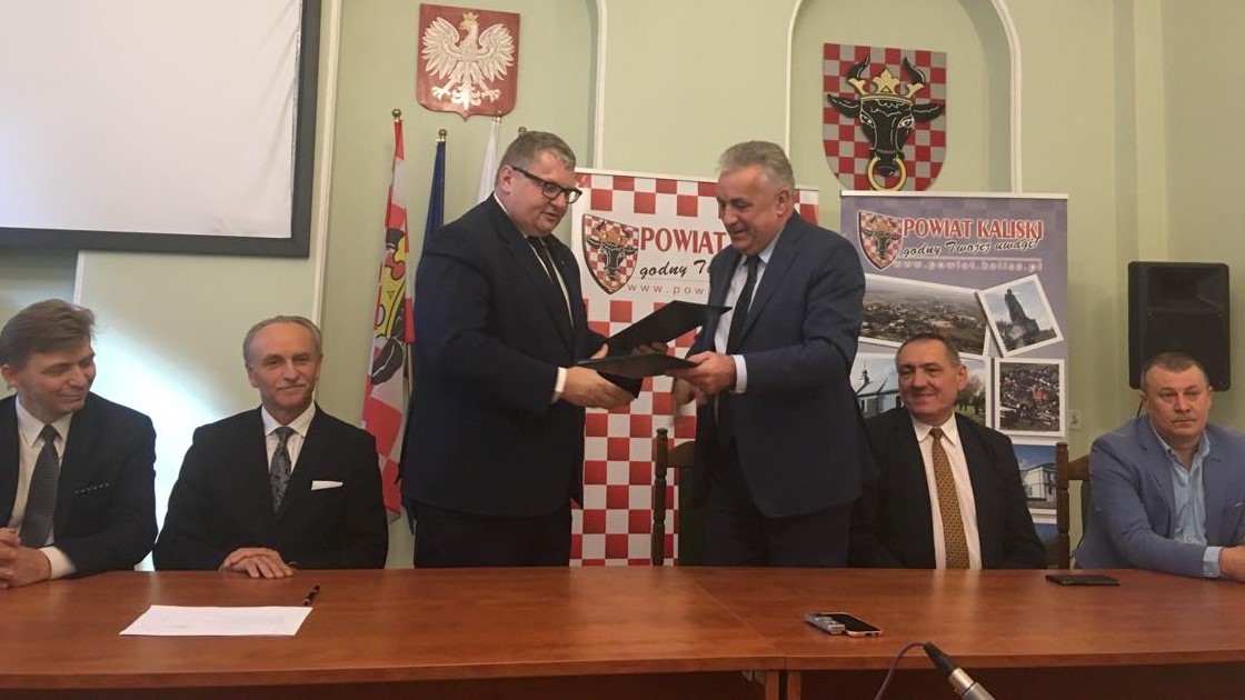 koalicja psl sld kalisz - Danuta Synkiewicz